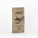 CARRUÉ Classica - Carob Tablet No Added Sugars (75g)