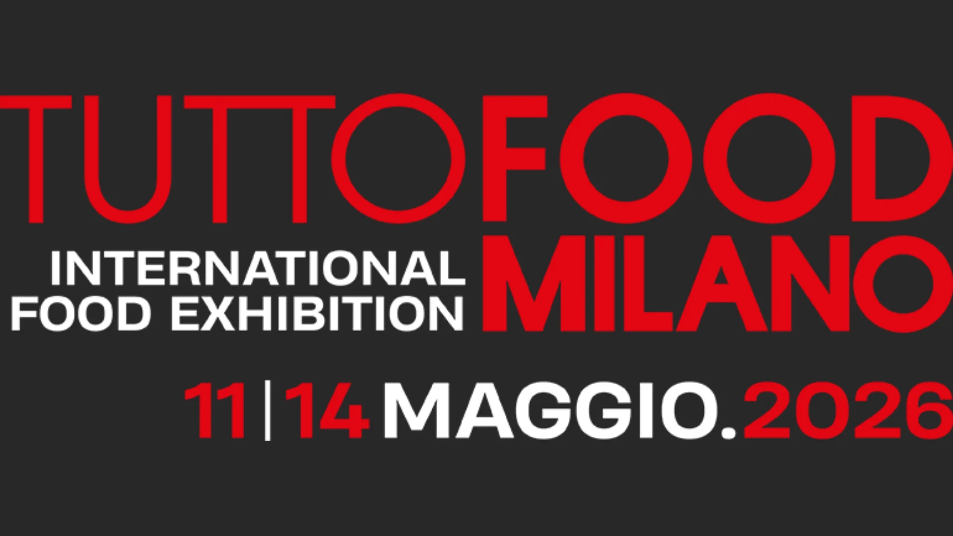 tuttofoodMILANONACRE