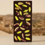 cioccolato al pistacchio nacre