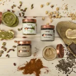 : la bontà da spalmare in un nuovo e raffinato packaging