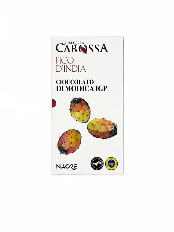 Modica IGP Pomegranate Chocolate (Copia)