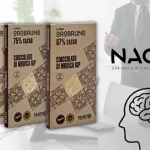 cioccolato di modica nacrè