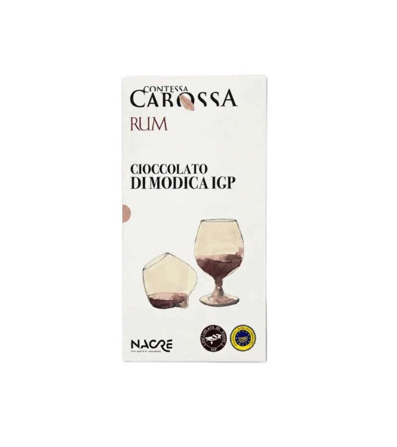 rum contessa cabossa