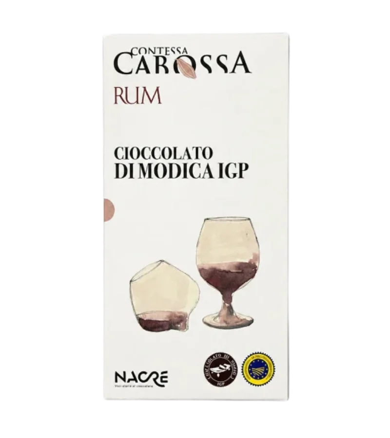 rum cabossa